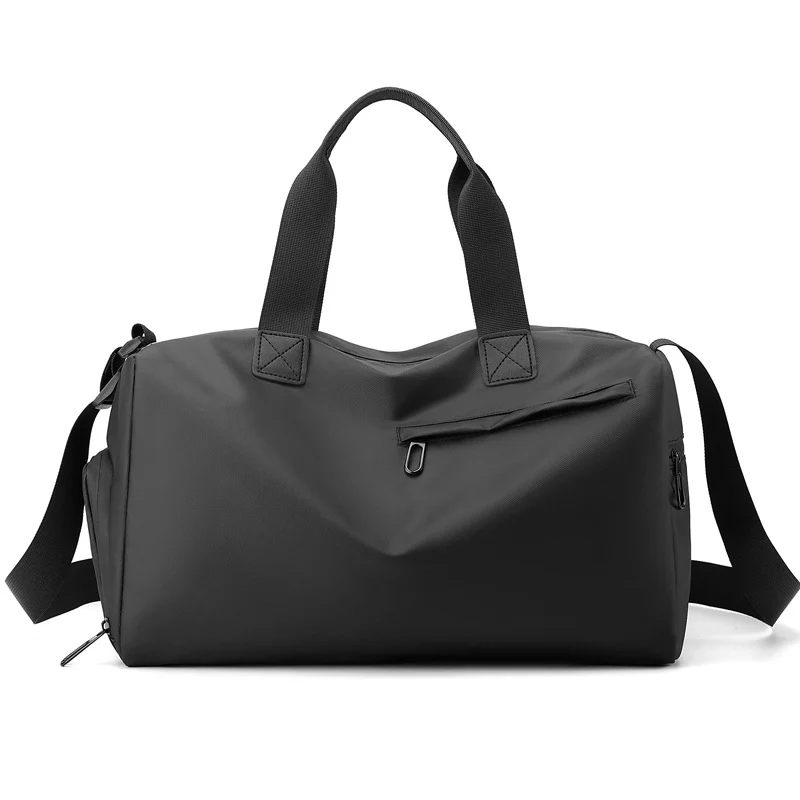 Stylische wasserbeständige Fitness-Duffle