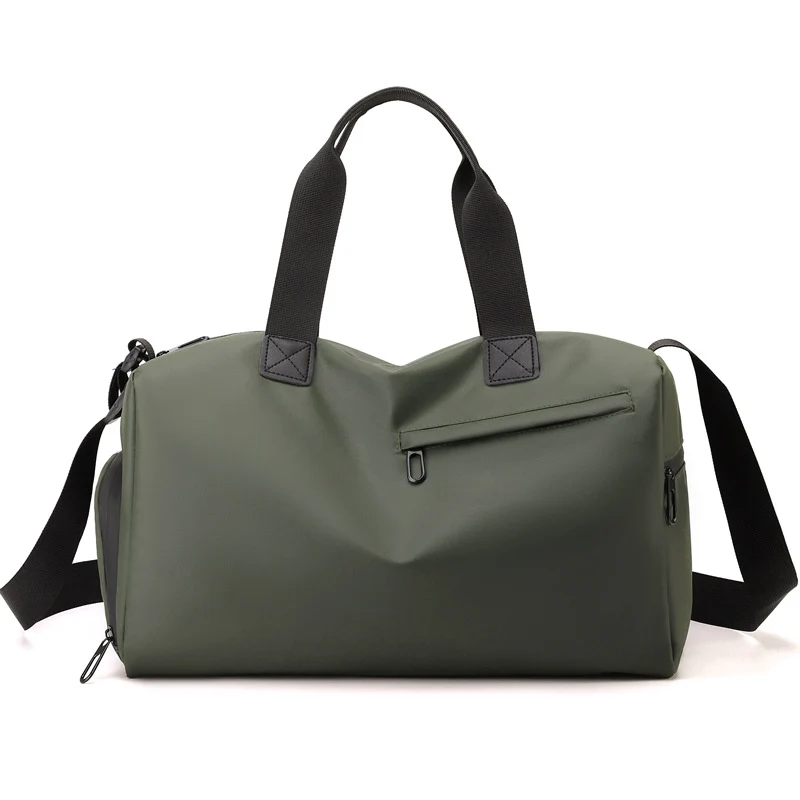 Stylische wasserbeständige Fitness-Duffle