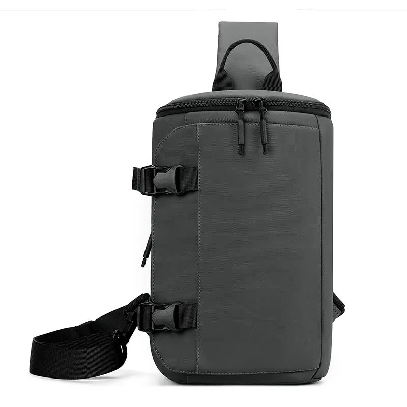 Stylish Utility Sling Bag Stornfield
