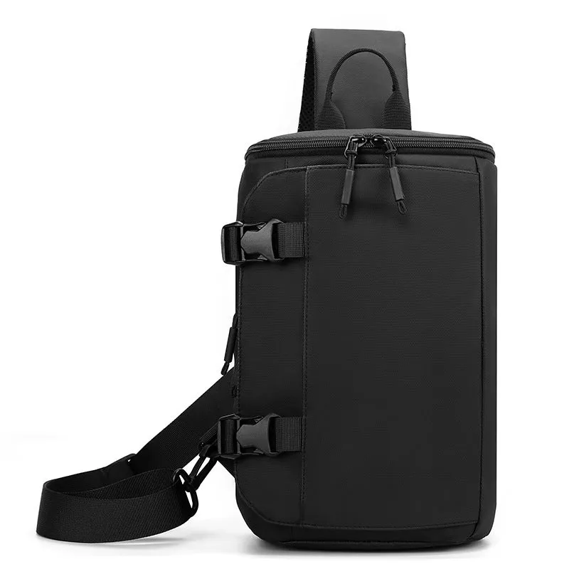 Stylish Utility Sling Bag Stornfield