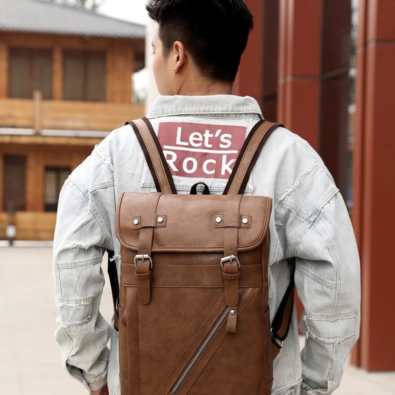 Stylish Student Backpack Stornfield
