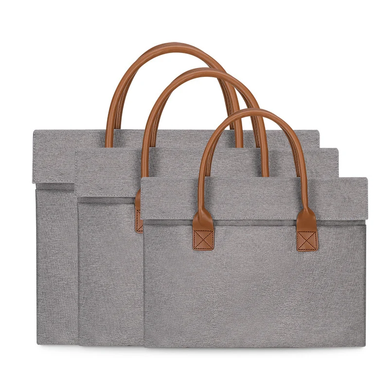 Stylish Structured Tote Bag Stornfield