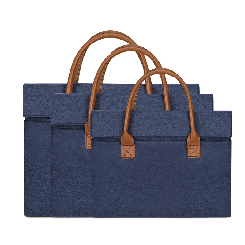 Stylish Structured Tote Bag Stornfield