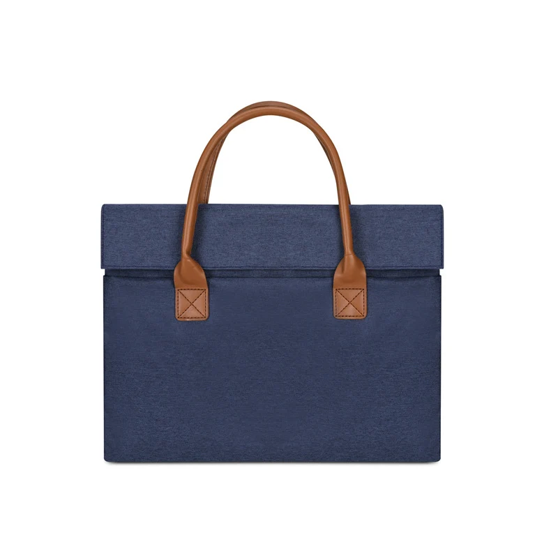 Stylish Structured Tote Bag Stornfield