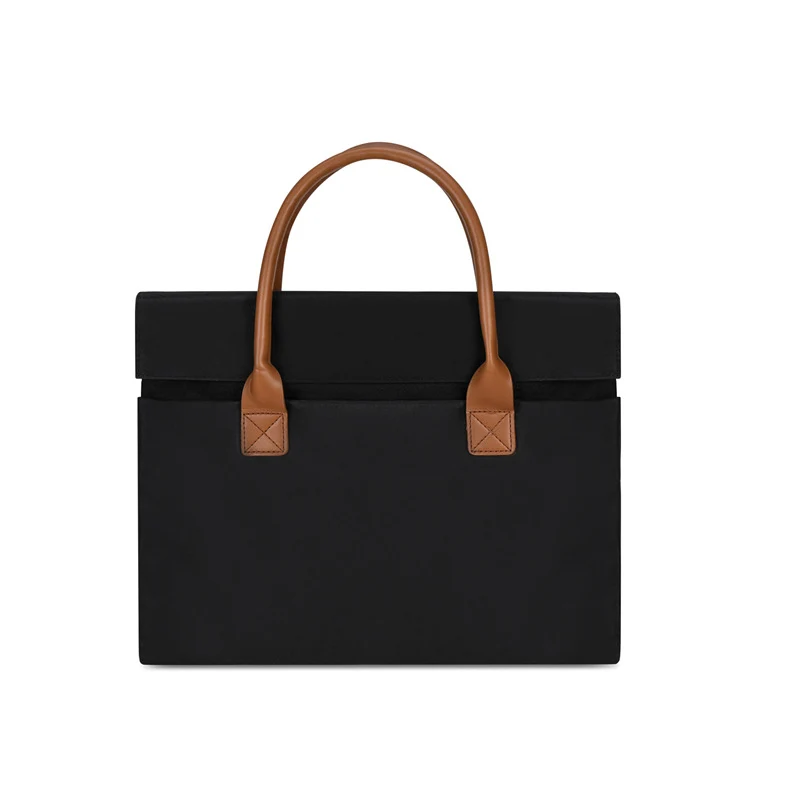 Stylish Structured Tote Bag Stornfield