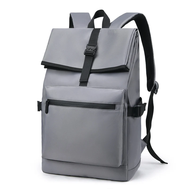 Stylish Rolltop Backpack Stornfield