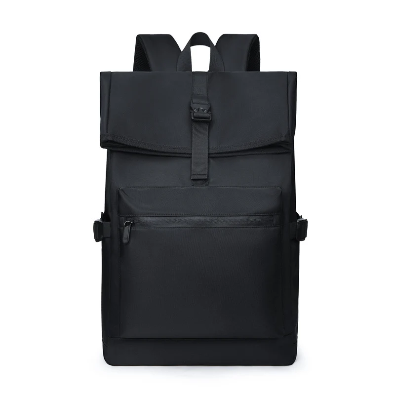 Stylish Rolltop Backpack Stornfield