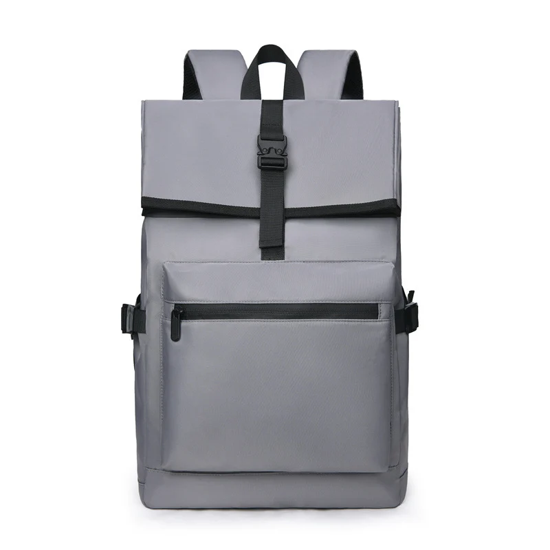 Stylish Rolltop Backpack Stornfield