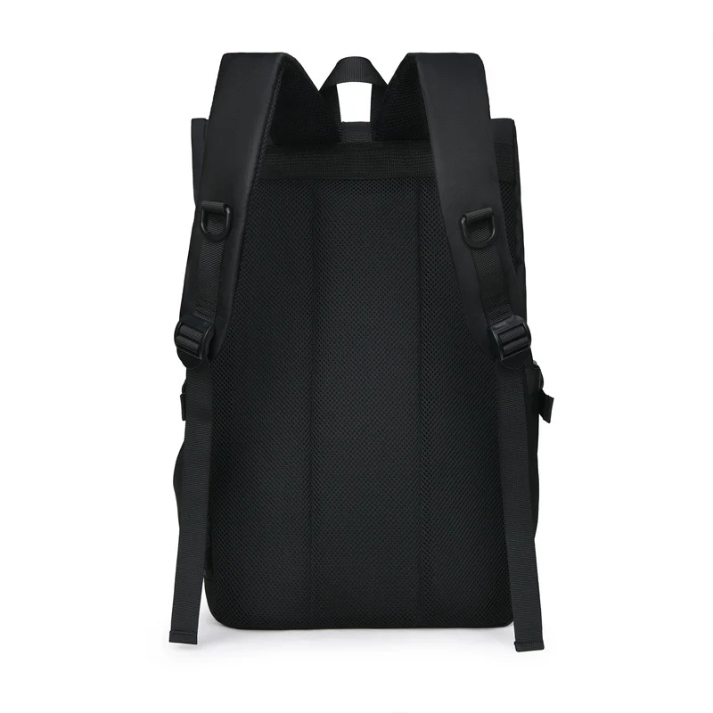 Stylish Rolltop Backpack Stornfield