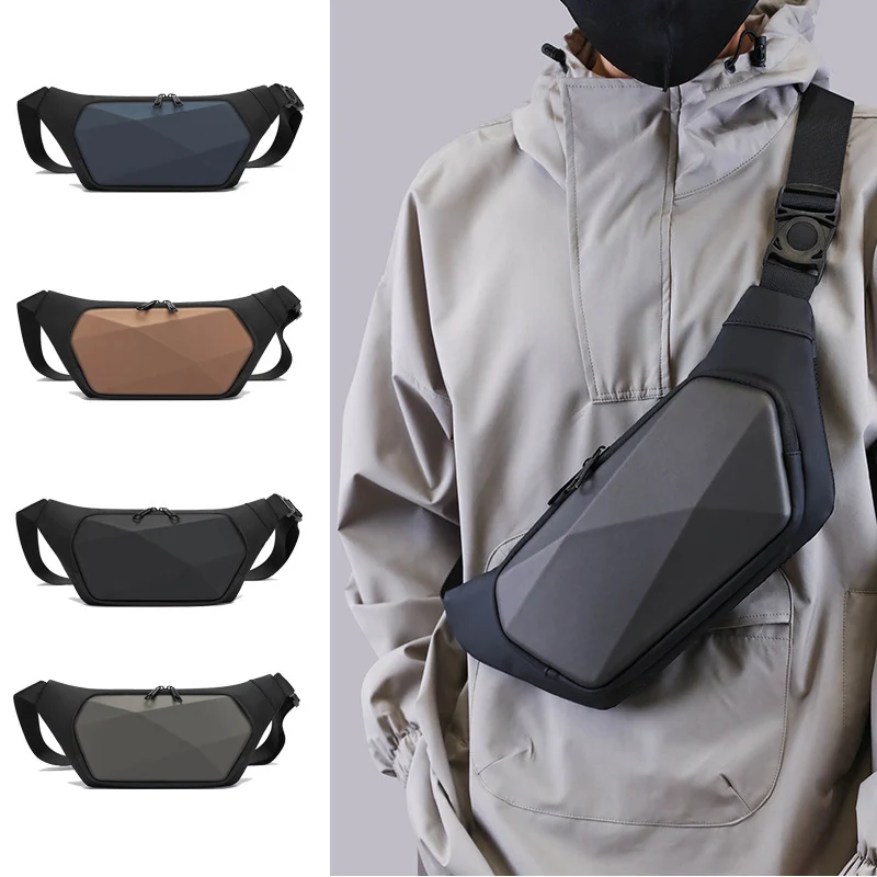 Stylish Fanny Pack Stornfield