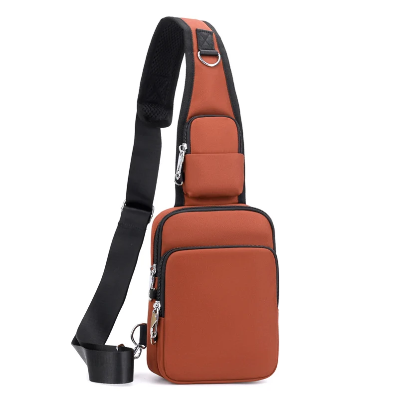 Stylish Anti-Theft Sling Bag Stornfield