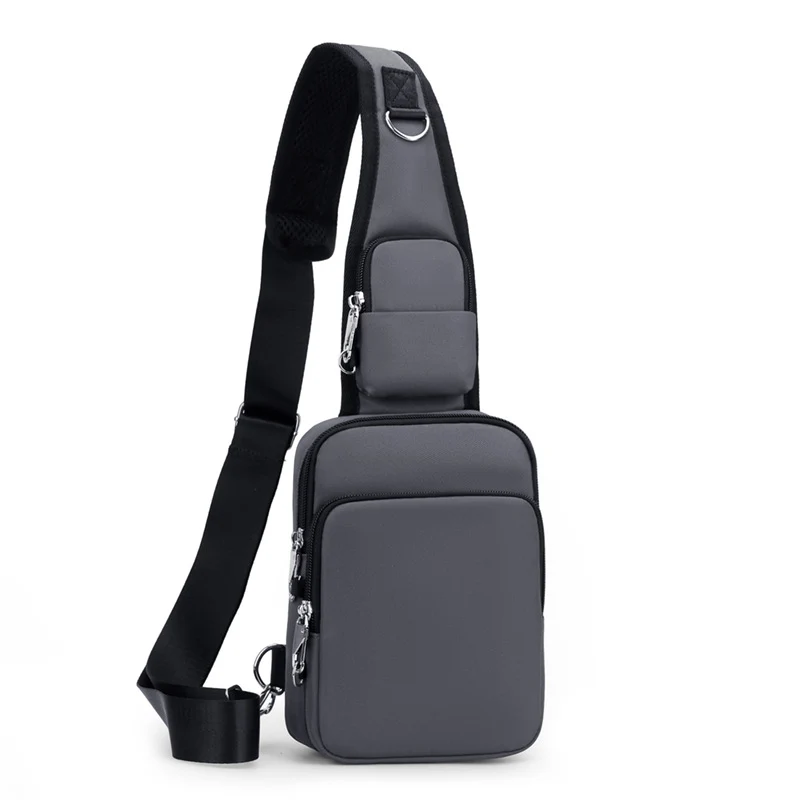 Stylish Anti-Theft Sling Bag Stornfield