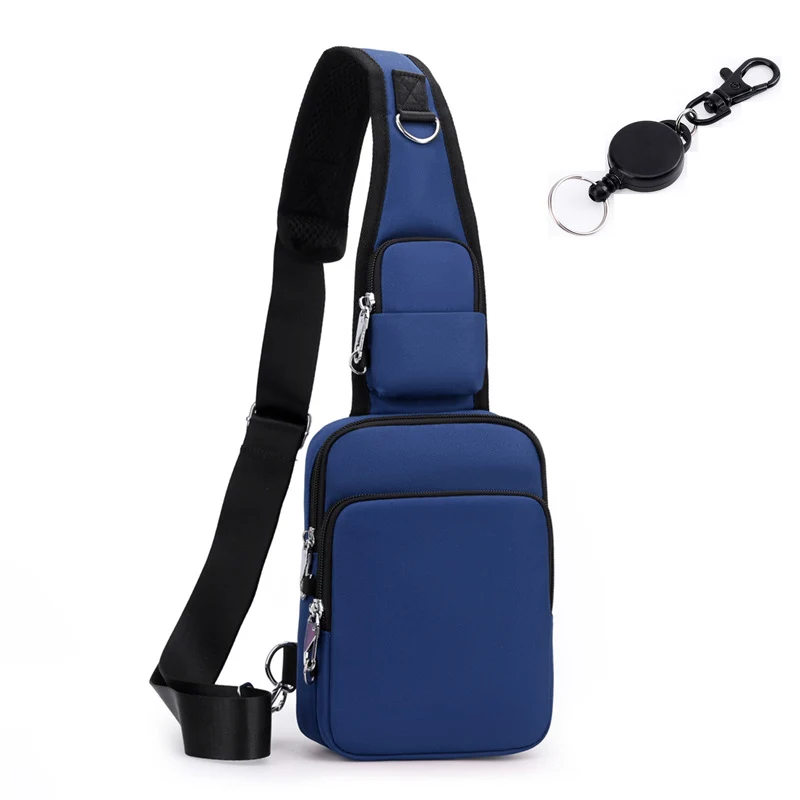 Stylish Anti-Theft Sling Bag Stornfield