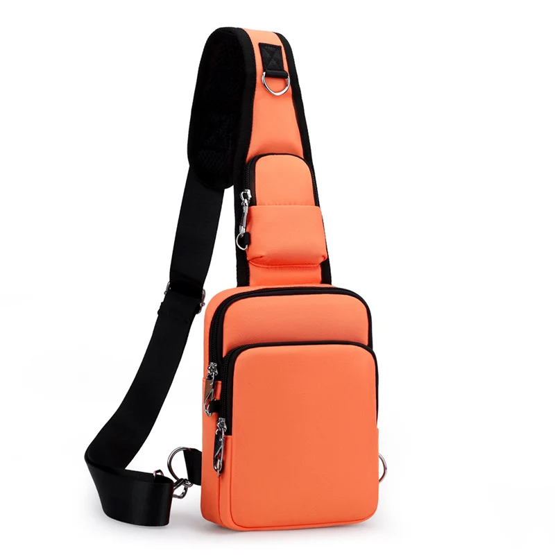 Stylish Anti-Theft Sling Bag Stornfield
