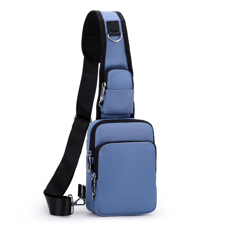 Stylish Anti-Theft Sling Bag Stornfield