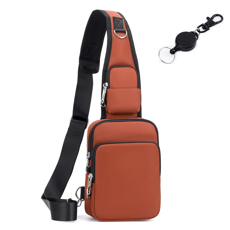 Stylish Anti-Theft Sling Bag Stornfield