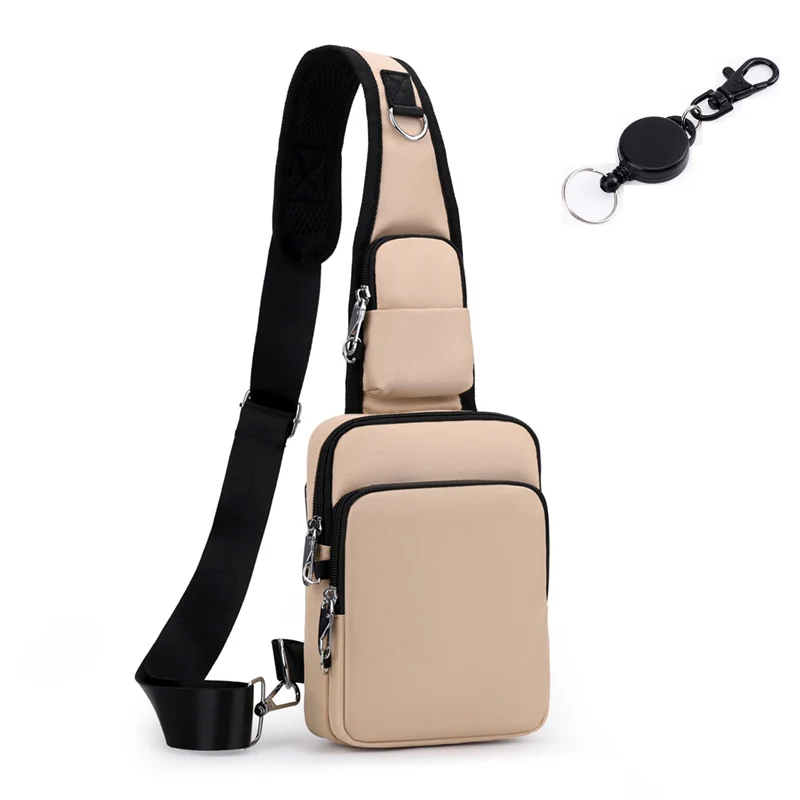 Stylish Anti-Theft Sling Bag Stornfield