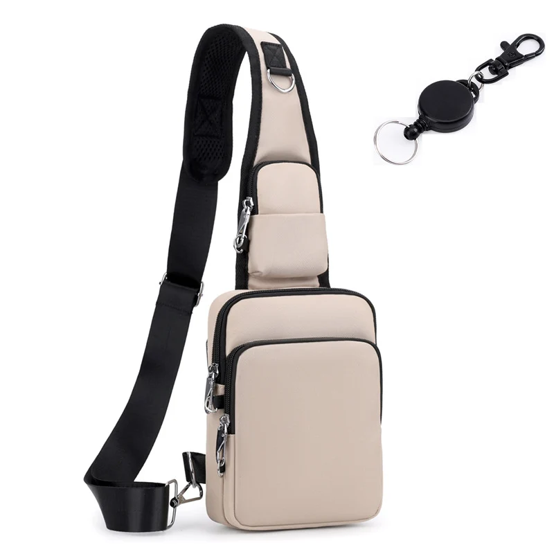 Stylish Anti-Theft Sling Bag Stornfield