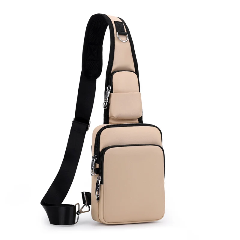 Stylish Anti-Theft Sling Bag Stornfield