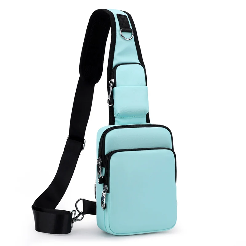 Stylish Anti-Theft Sling Bag Stornfield