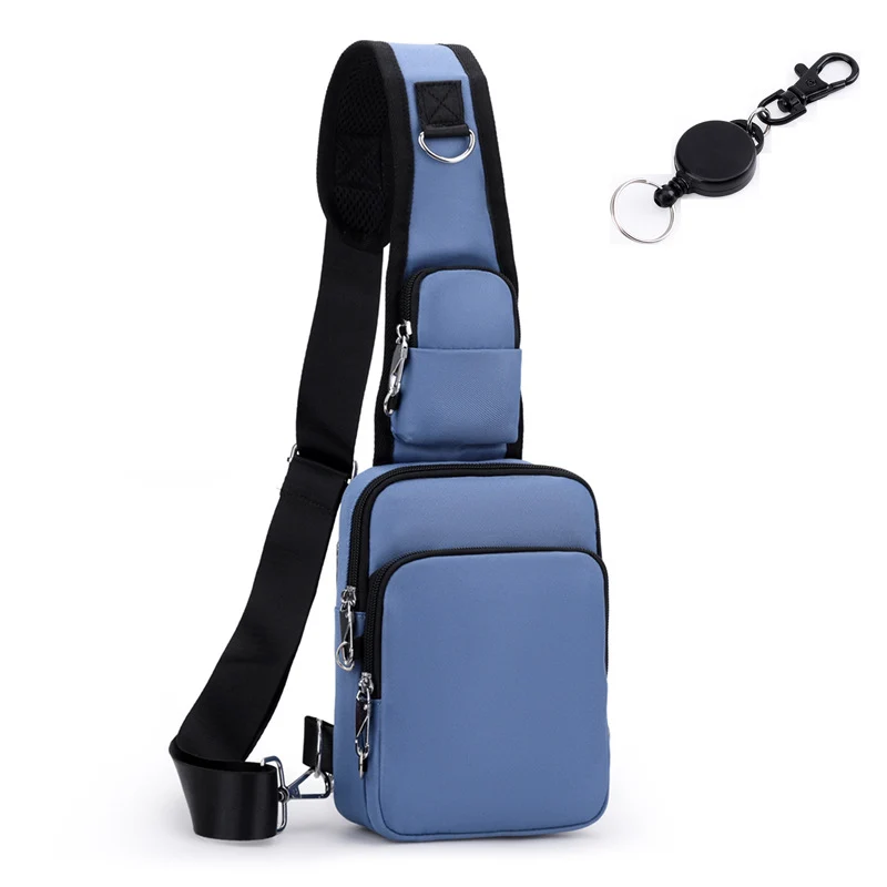 Stylish Anti-Theft Sling Bag Stornfield