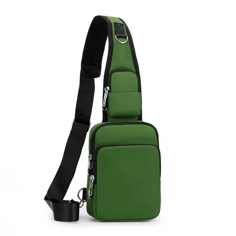 Stylish Anti-Theft Sling Bag Stornfield