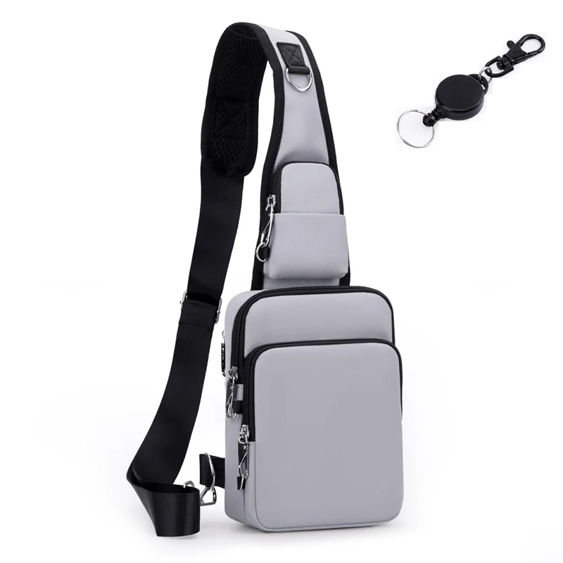 Stylish Anti-Theft Sling Bag Stornfield
