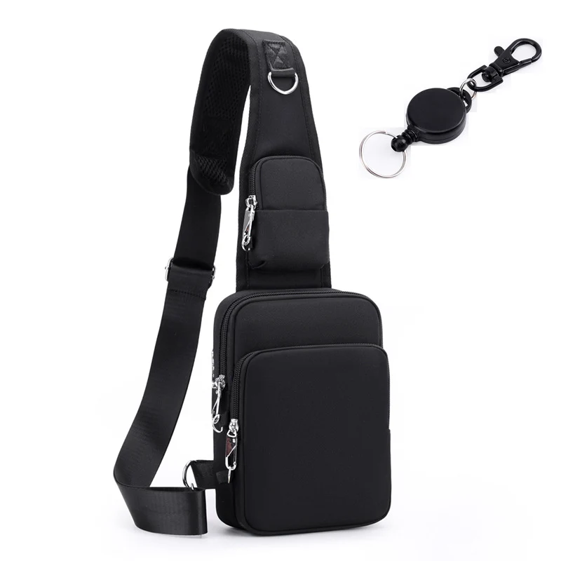 Stylish Anti-Theft Sling Bag Stornfield