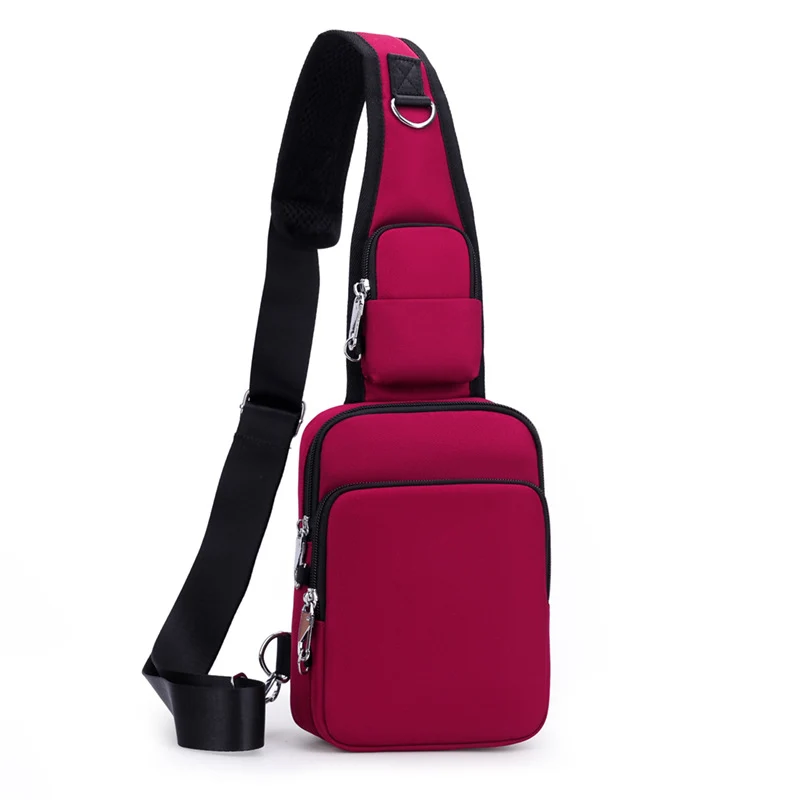 Stylish Anti-Theft Sling Bag Stornfield