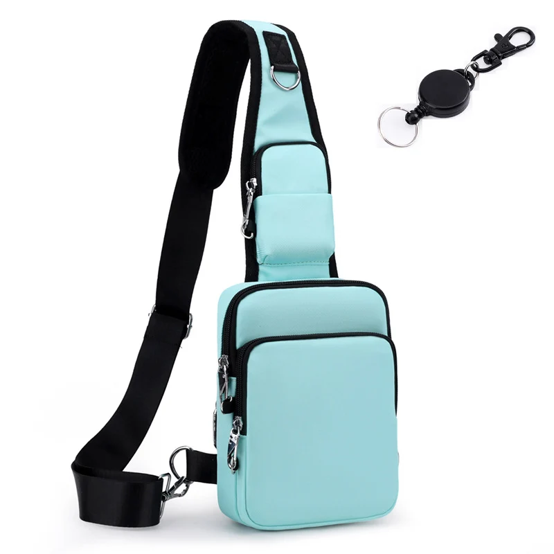 Stylish Anti-Theft Sling Bag Stornfield