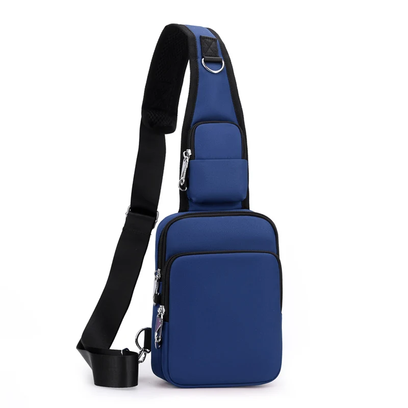 Stylish Anti-Theft Sling Bag Stornfield