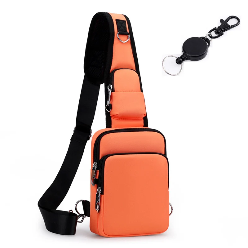 Stylish Anti-Theft Sling Bag Stornfield