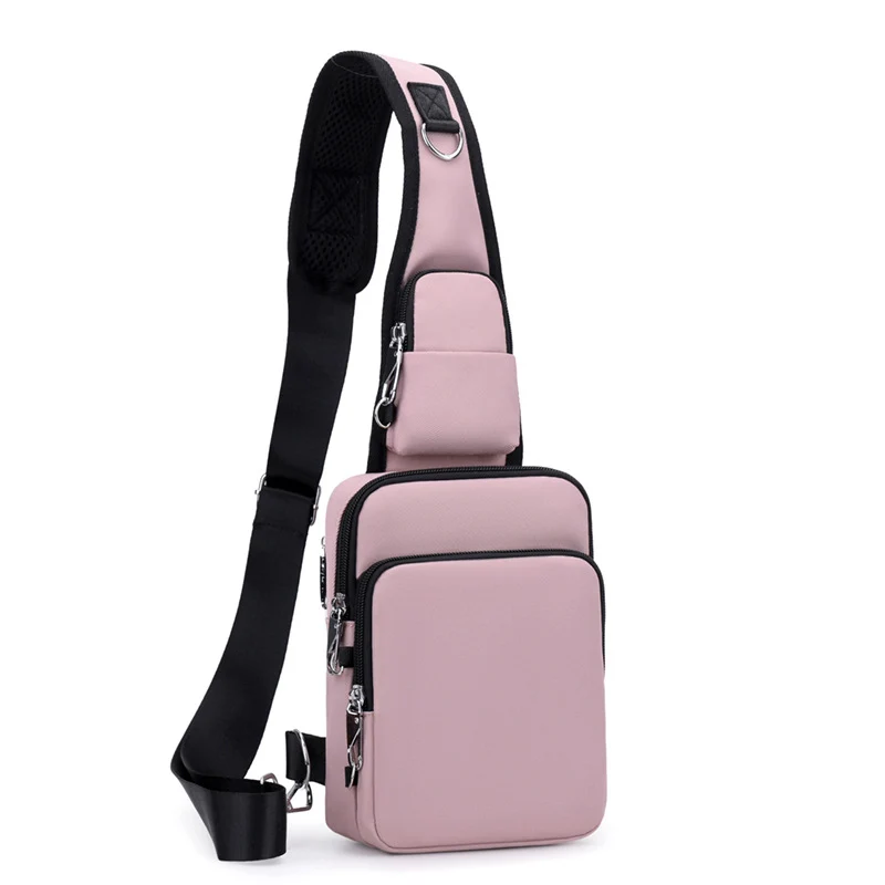 Stylish Anti-Theft Sling Bag Stornfield