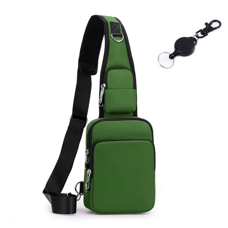 Stylish Anti-Theft Sling Bag Stornfield