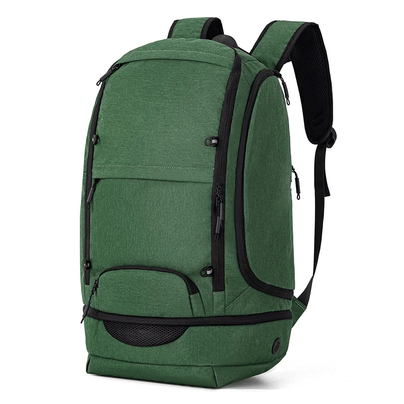 Sporty Basketball Backpack Stornfield