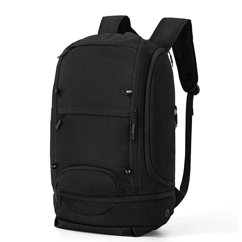 Sporty Basketball Backpack Stornfield