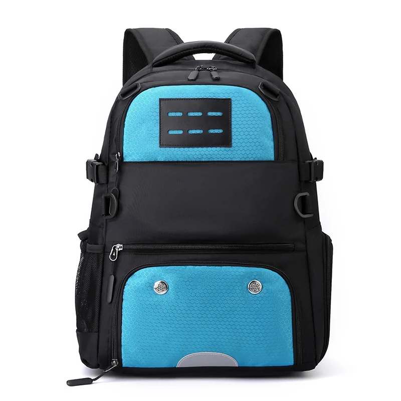 Sporty Basketball Backpack Stornfield
