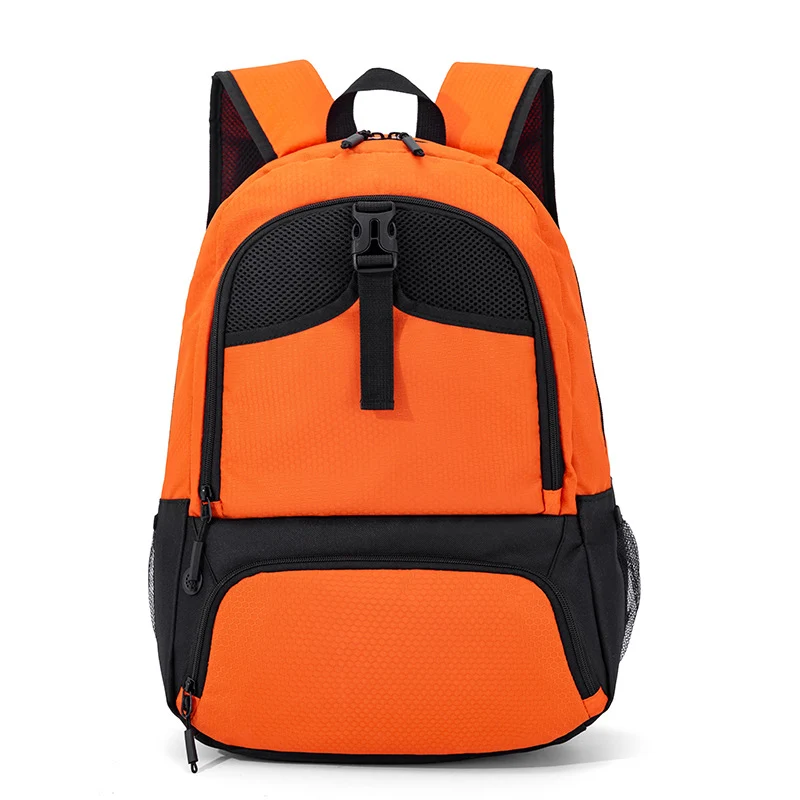 Sports Backpack with Multi-Compartment Design Stornfield