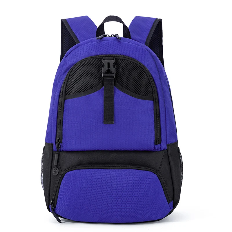 Sports Backpack with Multi-Compartment Design Stornfield