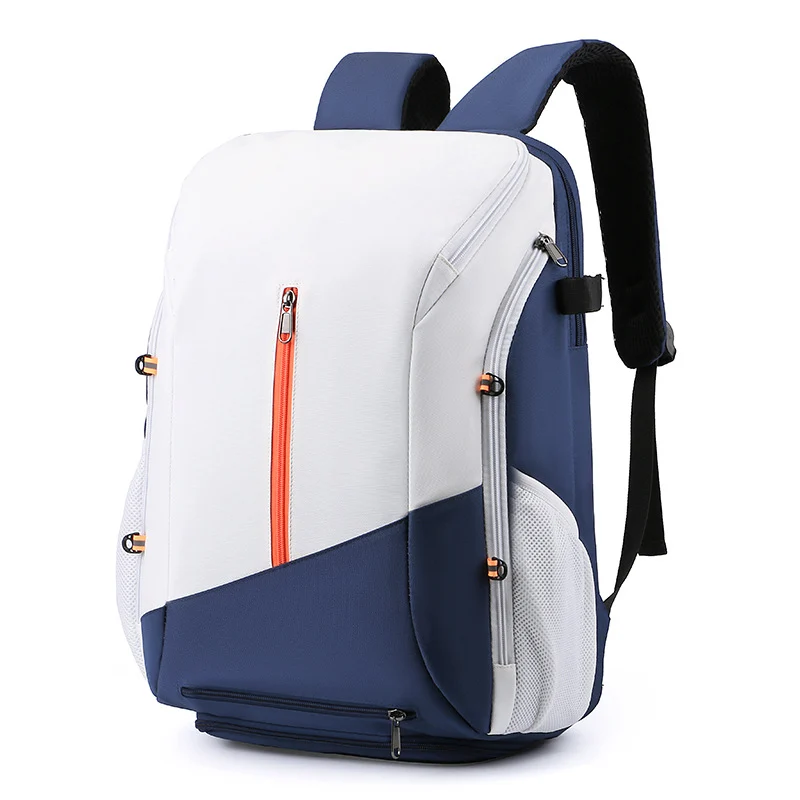 Sports Backpack with Dedicated Ball Compartment Stornfield