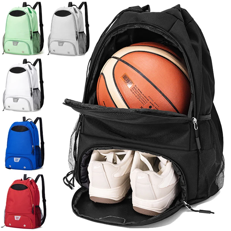 Sport-Specific Basketball Backpack Stornfield