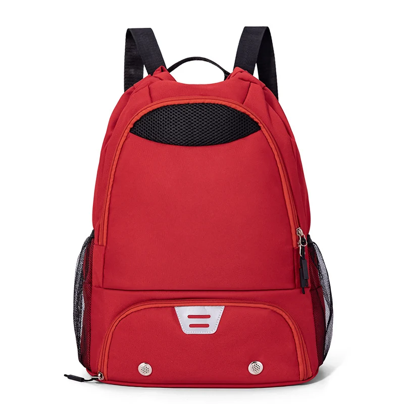 Sport-Specific Basketball Backpack Stornfield