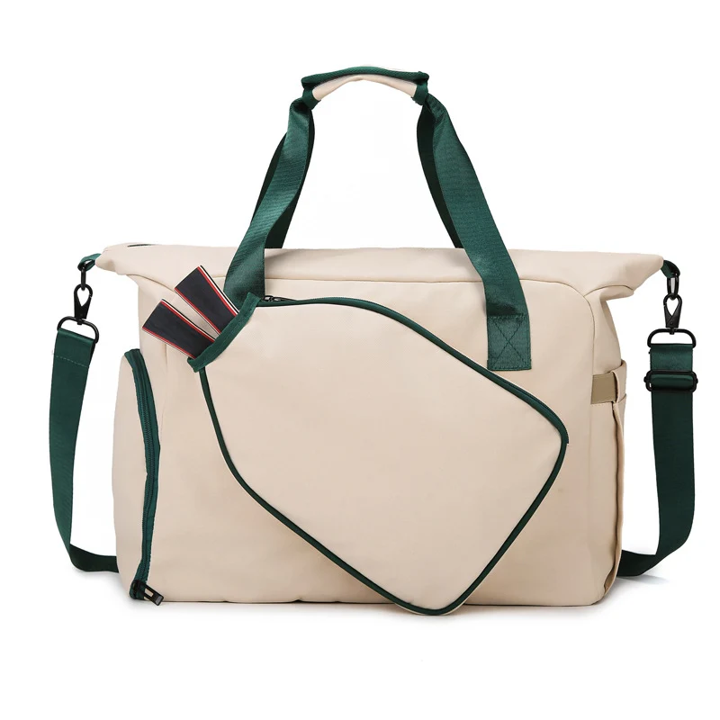 Spacious Weekend Travel Duffle Bag Stornfield