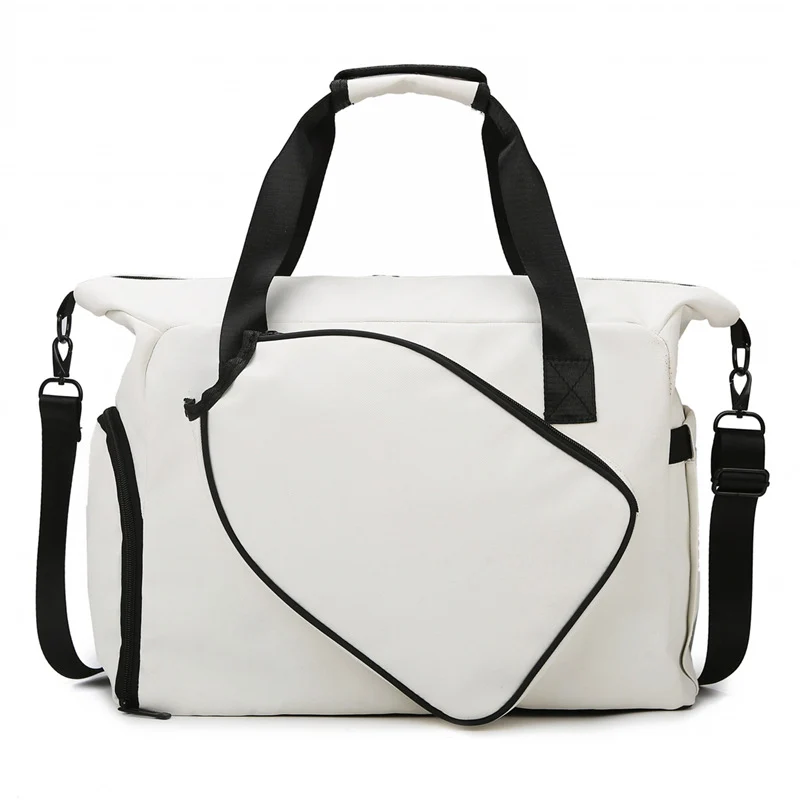 Spacious Weekend Travel Duffle Bag Stornfield