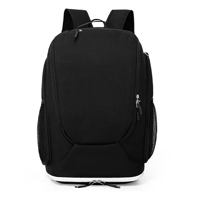 Spacious Travel Backpack Stornfield