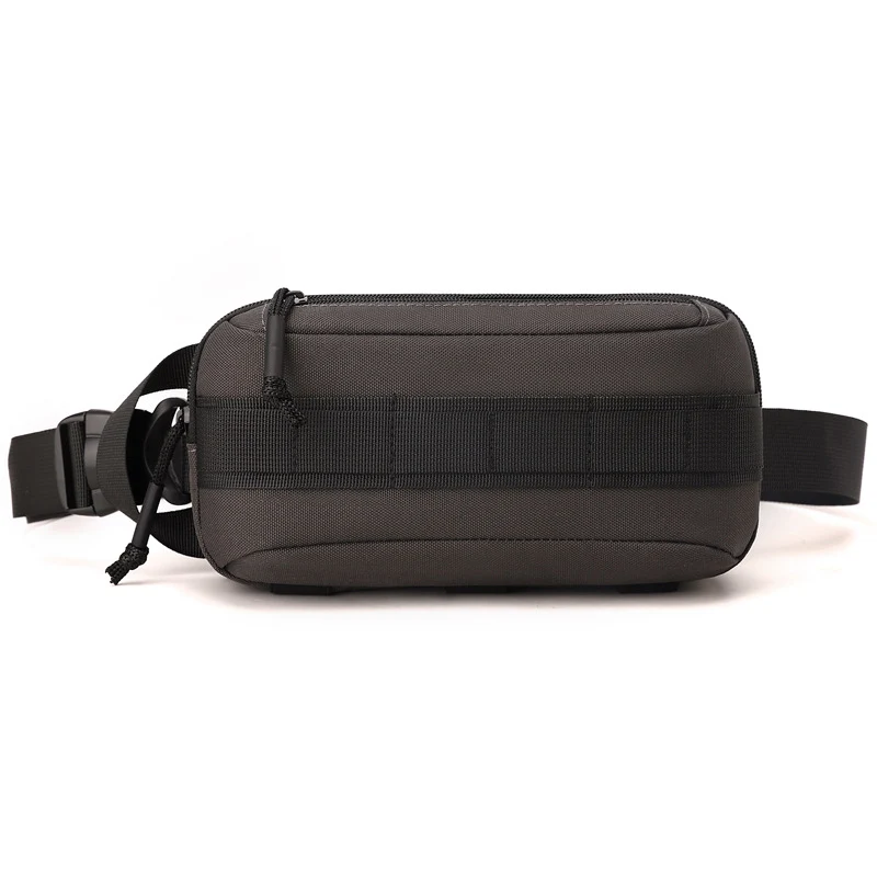 Slim Utility Waist Bag Stornfield