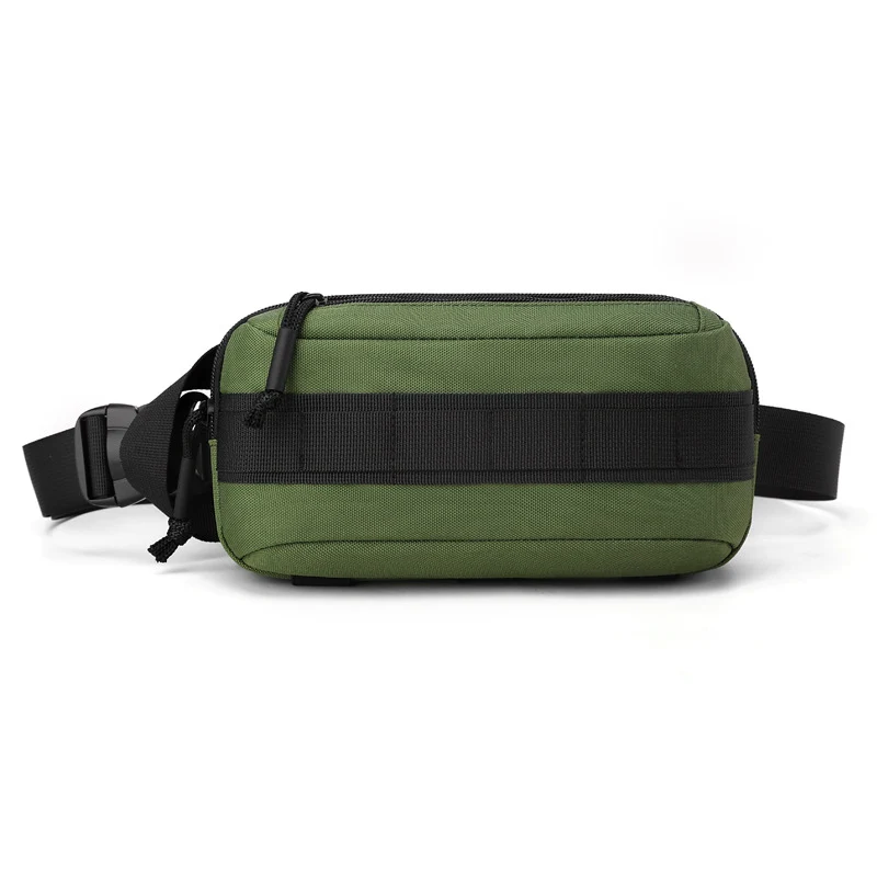 Slim Utility Waist Bag Stornfield