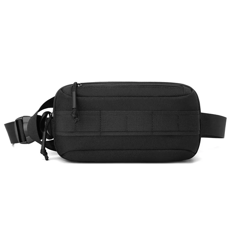 Slim Utility Waist Bag Stornfield