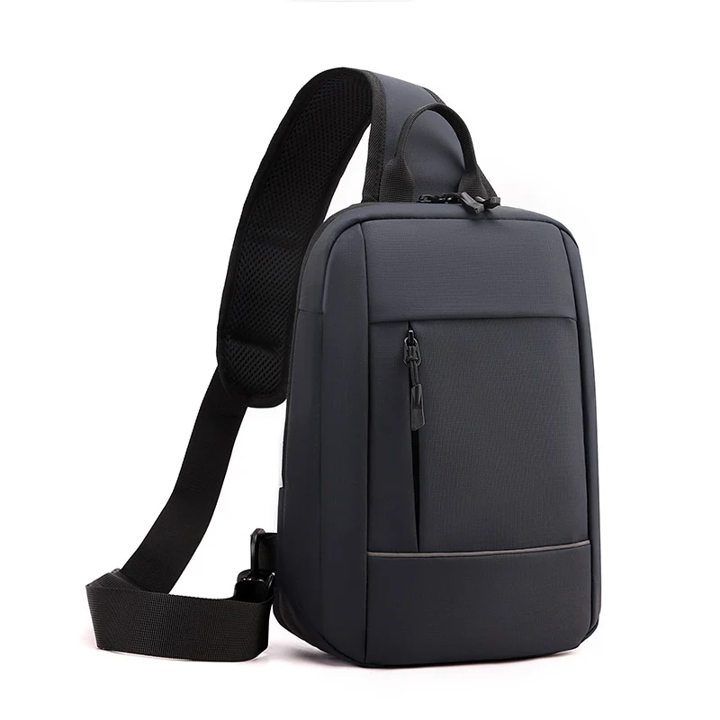 Slim Profile Anti-Theft Sling Bag Stornfield