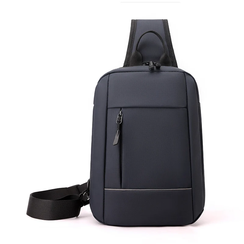 Slim Profile Anti-Theft Sling Bag Stornfield